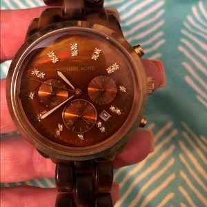 Women’s Michael Kors Watch